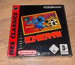 Bomberman GBA PAL - fabrieksverzegeld (sealed), Puzzel en Educatief, 1 speler, Nieuw, Ophalen of Verzenden