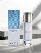 ASSAF DANGEROUS ARROGATE 200ML, Ophalen of Verzenden, Nieuw