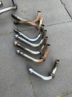 Yamaha fs1, Ophalen of Verzenden, Uitlaat, Yamaha