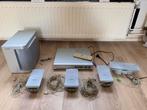 Philips HT3100, Audio, Tv en Foto, Home Cinema-sets, Ophalen of Verzenden, Zo goed als nieuw, Philips