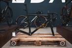 Isaac Boson Onyx black Disc Frameset racefiets dreambuild, Fietsen en Brommers, Fietsen | Racefietsen, Nieuw, Overige merken, Meer dan 20 versnellingen