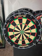 Dartbord Winmau Blade 6, Sport en Fitness, Darts, Ophalen of Verzenden, Gebruikt, Dartbord