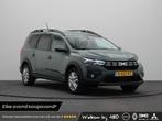 Dacia Jogger 1.0 TCe 100 ECO-G Expression 5p. | Trekhaak | A, Auto's, Dacia, Voorwielaandrijving, Gebruikt, Euro 6, Origineel Nederlands