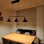 Ikea
Plafondlamp voor 3 lampen, zwart, 122 cm, Ophalen, Zo goed als nieuw, Minder dan 50 cm