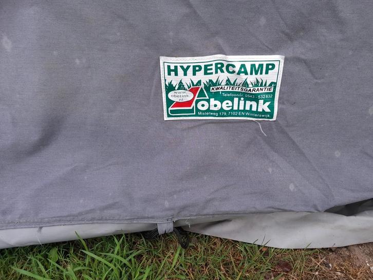 Gezocht bustent, Caravans en Kamperen, Tenten, Zo goed als nieuw, Ophalen of Verzenden