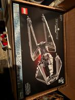 Lego Star wars The Interceptor, Ophalen, Nieuw