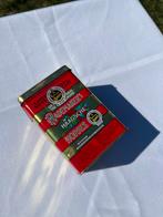 Rademakers blik, Verzamelen, Blikken, Ophalen of Verzenden, Zo goed als nieuw, Overige, Overige merken