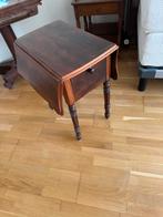 Engels Victoriaams wastafeltje, Antiek en Kunst, Ophalen of Verzenden