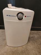 Itho Daalderop Close-in 10 Boiler, Doe-het-zelf en Verbouw, Geisers en Boilers, Minder dan 20 liter, Ophalen, Gebruikt, Boiler
