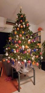 Kunstkerstboom, Diversen, Kerst, Ophalen, Gebruikt
