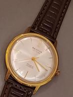 vintage heren horloge Remova - Sphinx Petrus Regout fabriek, Sieraden, Tassen en Uiterlijk, Horloges | Antiek, Overige merken