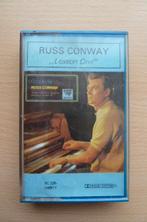 cassettebandje van Russ Conway - Lesson One, Cd's en Dvd's, Cassettebandjes, Gebruikt, Verzenden, Overige genres, 1 bandje
