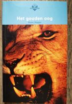 318 .. het gouden oog ; hans hagen, Ophalen of Verzenden, Gelezen