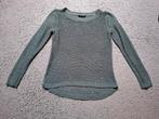 Groene trui only maat M, Maat 38/40 (M), Only, Ophalen of Verzenden, Zo goed als nieuw