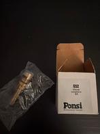 Keramisch binnenwerk kraan - Nieuw, Ophalen of Verzenden, Nieuw, Koper, Kraan