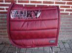 Anky Dressage saddle pad Full, Ophalen of Verzenden, Nieuw, Dekje