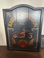 Harley Davidson bord, Ophalen of Verzenden