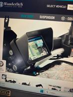 Wunderlich zonneklep BMW Navigator VI, Motoren, Accessoires | Navigatiesystemen, Ophalen of Verzenden, Zo goed als nieuw