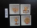 berlijn - goud en zilver kunst / postfris 1988 (gg-431), Postzegels en Munten, Postzegels | Europa | Duitsland, Overige periodes