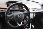 Opel Corsa 1.0 Turbo Edition | Stoel/Stuur verwarming | Reca, Auto's, Opel, Te koop, Benzine, Hatchback, Gebruikt