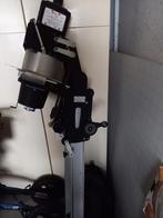 Professionele zw/w vergroter  Simon omega D2, Audio, Tv en Foto, Fotografie | Doka Toebehoren, Ophalen, Gebruikt, Doka-onderdelen