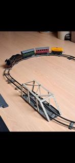 Antieke opwindtrein, Antiek en Kunst, Ophalen