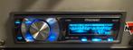 Pioneer DEH-P7000UB Autoradio met USB en Afstandsbediening, Ophalen of Verzenden, Zo goed als nieuw