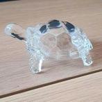 Schildpad kristal, Ophalen of Verzenden, Zo goed als nieuw, Kristal, Beeldje(s)