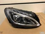 C klasse w205 high led koplamp A2059062604 rechts, Auto-onderdelen, Verlichting, Ophalen of Verzenden, Gebruikt, Mercedes-Benz
