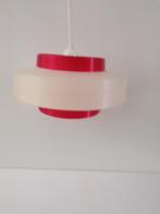 vintage rotaflex hanglamp izgst zie foto, Verzenden