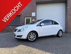 Opel Corsa 1.2-16V Sport Airco 08-26 APK, Voorwielaandrijving, Gebruikt, 4 cilinders, 1229 cc