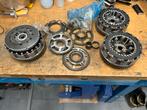 Yamaha R1 98-99 Koppeling Compleet + Extra Onderdelen, Motoren, Onderdelen | Yamaha, Ophalen of Verzenden, Gebruikt