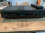 Sony md speler de mds-je 520.  Met ab, Ophalen of Verzenden, Minidisc-recorder
