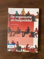 Social Work opleidingsboeken 1ste jaar, Boeken, Studieboeken en Cursussen, Ophalen of Verzenden, Zo goed als nieuw, HBO