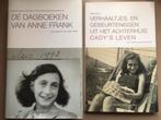 De dagboeken van Anne Frank, Boeken, Biografieën, Nieuw, Ophalen of Verzenden, Overige