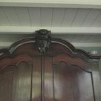 Antiek kabinet, Antiek en Kunst, Ophalen
