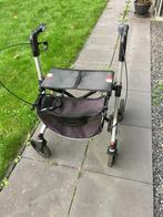 Rollator In goede staat, Ophalen, Opvouwbaar, Gebruikt