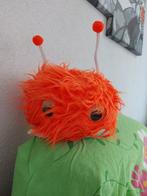 Oranje Wuppie vintage, Ophalen of Verzenden, Zo goed als nieuw, Overige typen