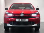 Citroen C4 Hybrid Max - VERWARMD STUUR + STOELEN - ADAPTIVE, Stof, Euro 6, 1199 cc, Bedrijf