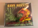 Rave Parade.: 2 "World Party" mixed by Charly Lownoise & Men, Verzenden, Zo goed als nieuw, Techno of Trance, Boxset