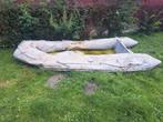 Boot, Watersport en Boten, Ophalen of Verzenden, Gebruikt, Overige typen, Motorboot