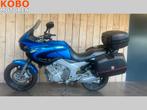 Yamaha TDM850 (bj 2001), Motoren, Motoren | Yamaha, 2 cilinders, 849 cc, Bedrijf, Meer dan 35 kW