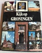 Kijk op Groningen, Ophalen of Verzenden, Zo goed als nieuw