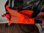 Xxl overall waterdicht. Lekkerwarm., Ophalen of Verzenden, Nieuw