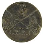 PENNING 1970 Eric Claus : Amsterdamsche Specialisten, Verzenden, Brons, Nederland