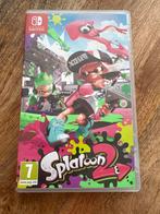 Splatoon 2 - Nintendo Switch, Spelcomputers en Games, Online, Shooter, 1 speler, Ophalen of Verzenden