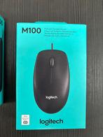Logitech muis, Ophalen of Verzenden, Nieuw