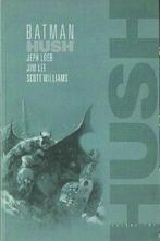 Batman Hush Vol 2 Jeph Loeb, Boeken, Eén comic, Ophalen of Verzenden, Zo goed als nieuw, Amerika