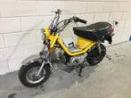 Yamaha chappy met kenteken, Ophalen, Gebruikt, Maximaal 45 km/u
