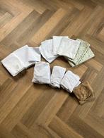 Wieg/Co-sleeper Beddengoed Pakket - Zo Goed Als Nieuw, Overige kleuren, Jongetje of Meisje, Overige typen, Ophalen of Verzenden
